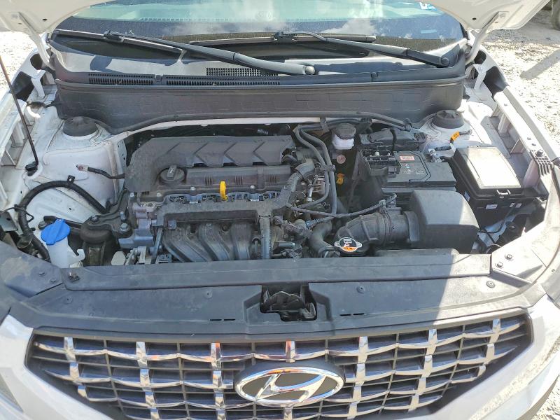 Продаж на аукціоні авто 2022 Hyundai Venue, vin: KMHRC8A32NU207894, номер лоту: 69207766