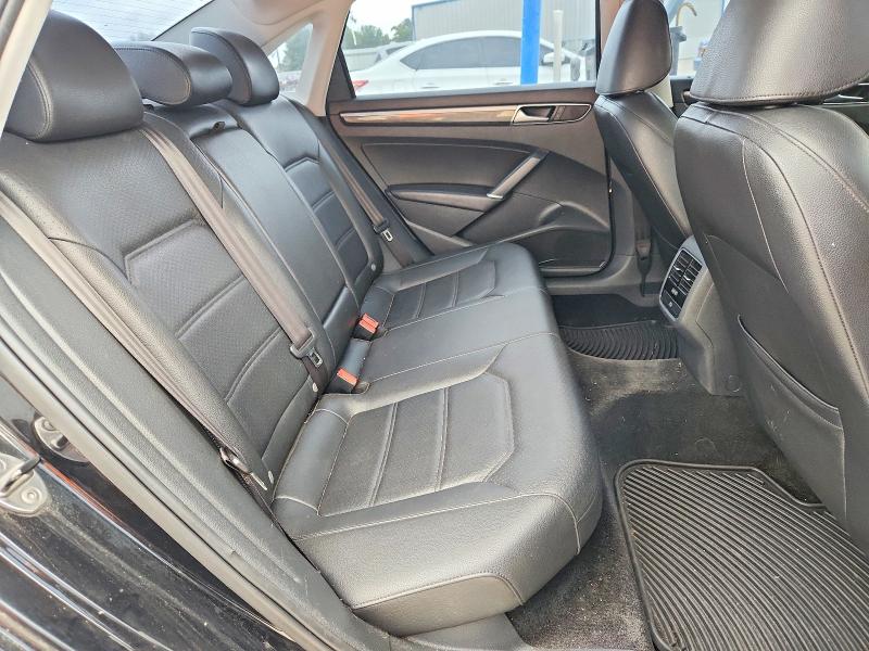 Продаж на аукціоні авто 2016 Volkswagen Passat, vin: 1VWBT7A37GC036517, номер лоту: 69784436