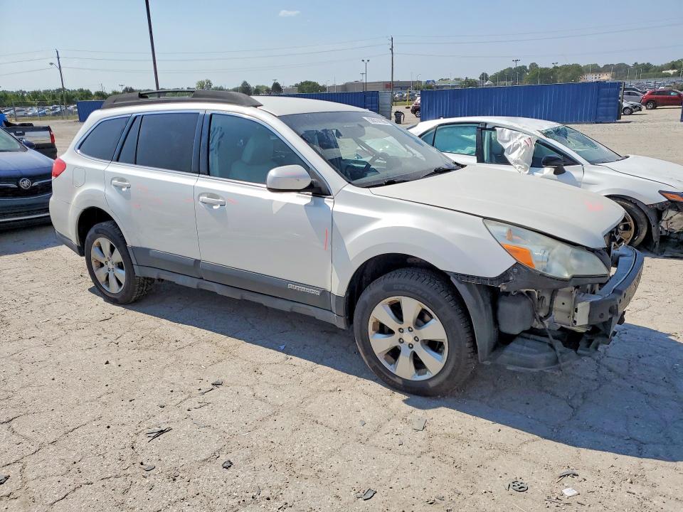Aukcja sprzedaży 2012 Subaru Outback, vin: 4S4BRBCC7C3299128, numer aukcji: 68814186