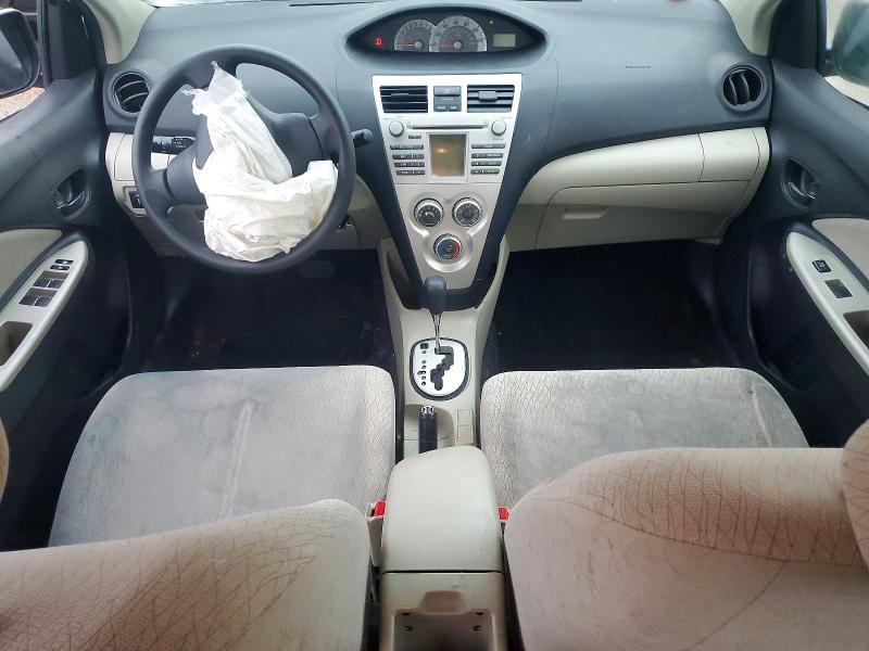 Aukcja sprzedaży 2007 Toyota Yaris, vin: JTDBT903971070700, numer aukcji: 67473826