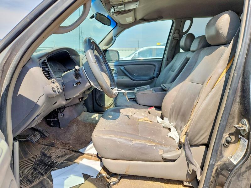 Продажа на аукционе авто 2005 Toyota Tundra, vin: 5TBDT441X5S500196, номер лота: 70368636