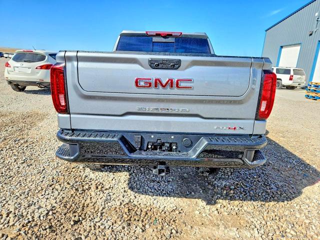 2026 Gmc Sierra მანქანა იყიდება აუქციონზე, vin: 3GTUUFE87TG207573, აუქციონის ნომერი: 68819016