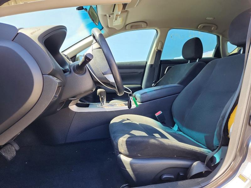 2015 Nissan Altima მანქანა იყიდება აუქციონზე, vin: 1N4AL3AP1FN402782, აუქციონის ნომერი: 70160646