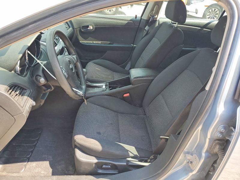 2009 Chevrolet Malibu მანქანა იყიდება აუქციონზე, vin: 1G1ZH57B294176261, აუქციონის ნომერი: 67074456