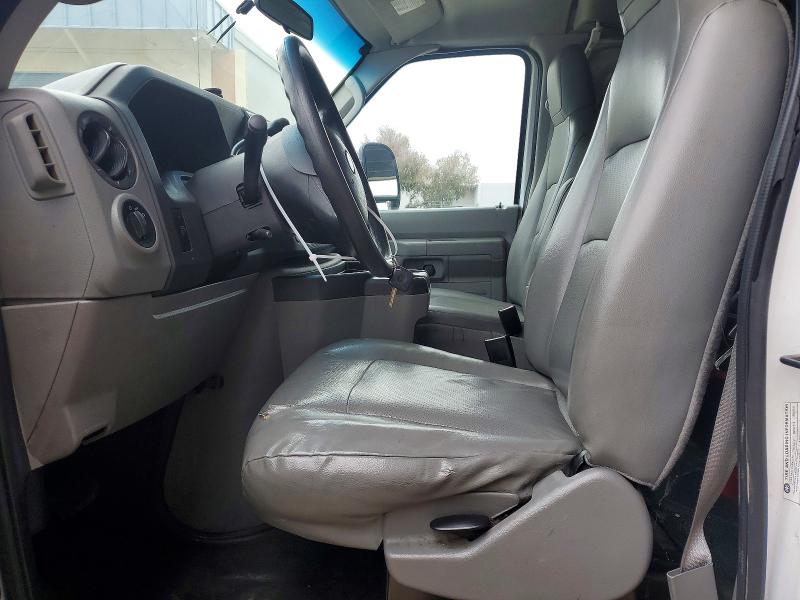 Продаж на аукціоні авто 2011 Ford E250, vin: 1FTNE2EW8BDB36081, номер лоту: 68572506