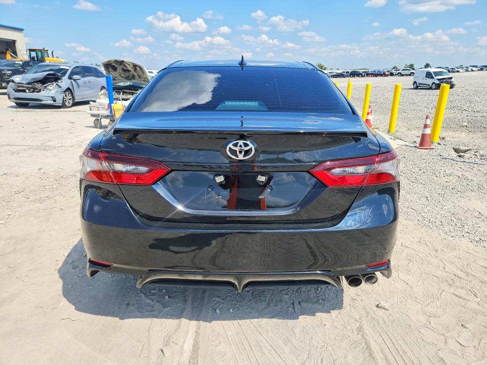 Aukcja sprzedaży 2021 Toyota Camry, vin: 4T1G11BK7MU033569, numer aukcji: 67394066