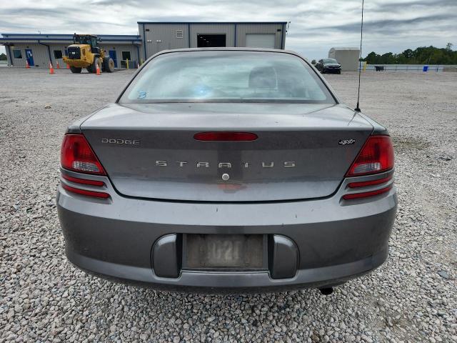Продажа на аукционе авто 2005 Dodge Stratus, vin: 1B3EL46R05N654650, номер лота: 70500076