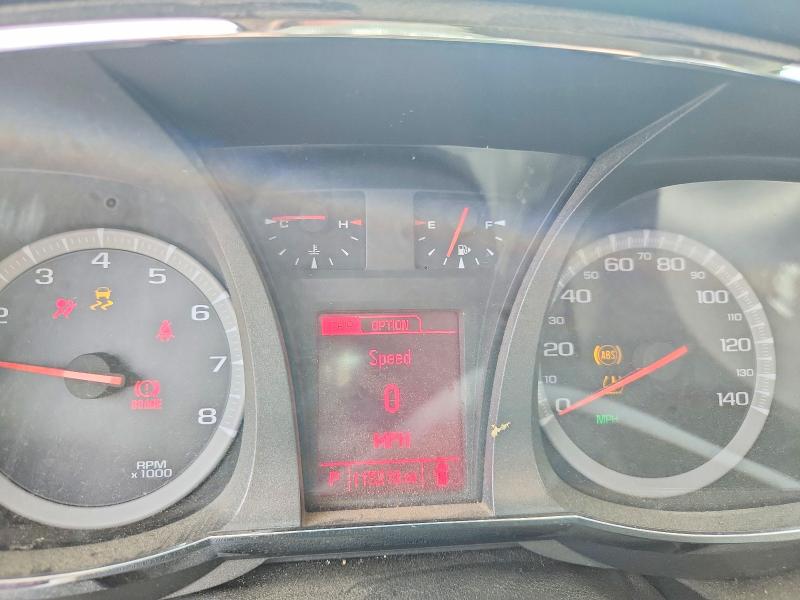 68514166 :رقم المزاد ، 2GKALMEK6F6194079 vin ، 2015 Gmc Terrain مزاد بيع