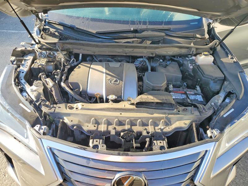 Aukcja sprzedaży 2019 Lexus Rx 350, vin: 2T2ZZMCA2KC132478, numer aukcji: 69401956