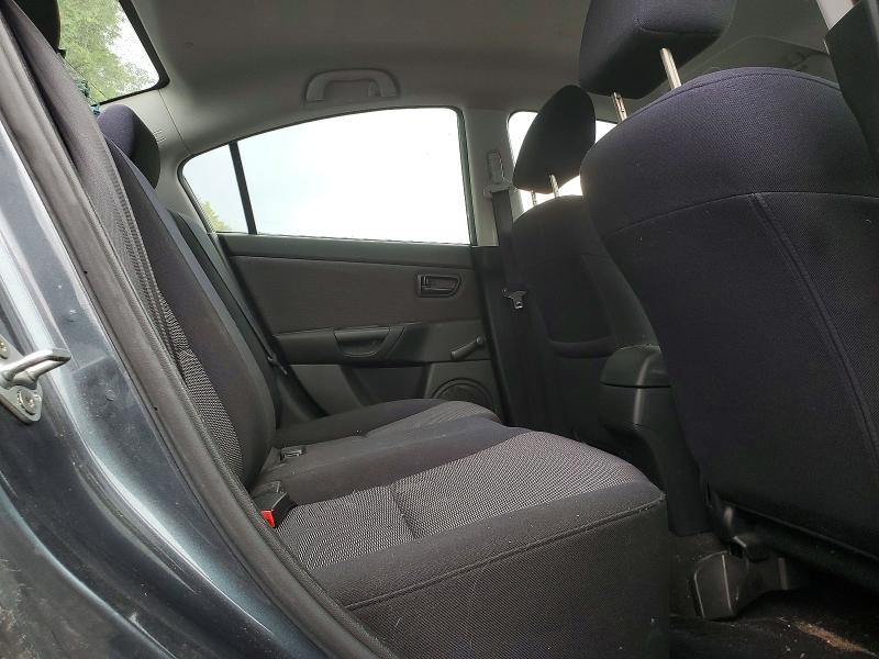 Aukcja sprzedaży 2009 Mazda 3, vin: JM1BK32F791256360, numer aukcji: 67515766