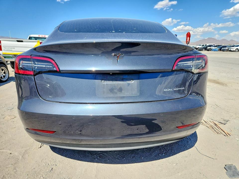 Aukcja sprzedaży 2020 Tesla Model 3, vin: 5YJ3E1EB9LF664060, numer aukcji: 68883256