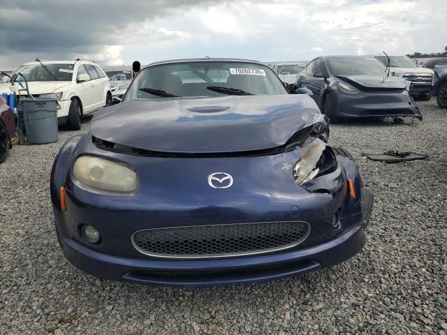 Продаж на аукціоні авто 2008 Mazda Mx-5 Miata, vin: JM1NC26F980145800, номер лоту: 70262736