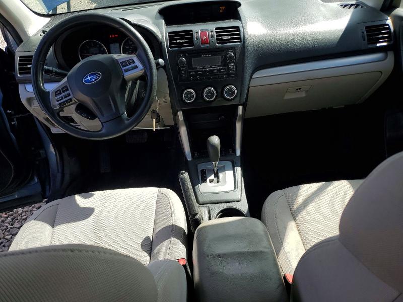 Aukcja sprzedaży 2015 Subaru Forester, vin: JF2SJADC4FH566738        , numer aukcji: 69000506