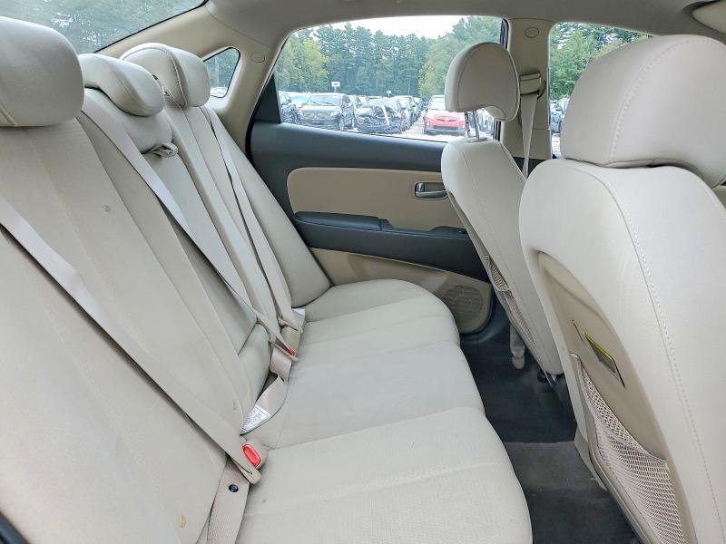 70505546 :رقم المزاد ، KMHDU46D18U568944 vin ، 2008 Hyundai Elantra مزاد بيع