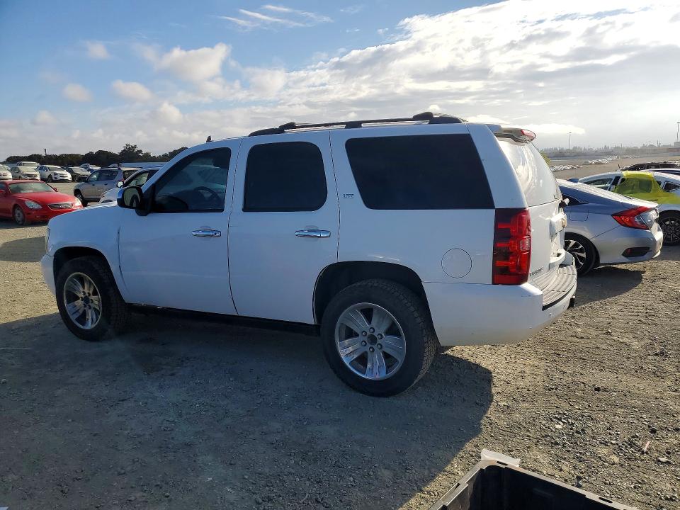 Aukcja sprzedaży 2007 Chevrolet Tahoe, vin: 1GNFK13077R365973, numer aukcji: 67474736