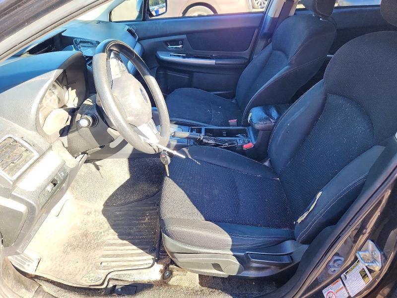 2015 Subaru Xv Crosstrek მანქანა იყიდება აუქციონზე, vin: JF2GPACC0F8319612, აუქციონის ნომერი: 68957336