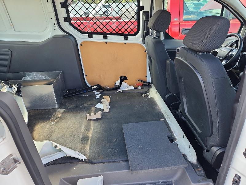 2019 Ford Transit Connect მანქანა იყიდება აუქციონზე, vin: NM0LS7E70K1428280, აუქციონის ნომერი: 70716856