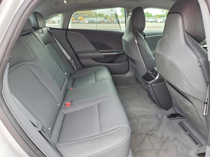 Продаж на аукціоні авто 2025 Lucid Motors Air, vin: 50EA1PGA7SA001633, номер лоту: 69966686
