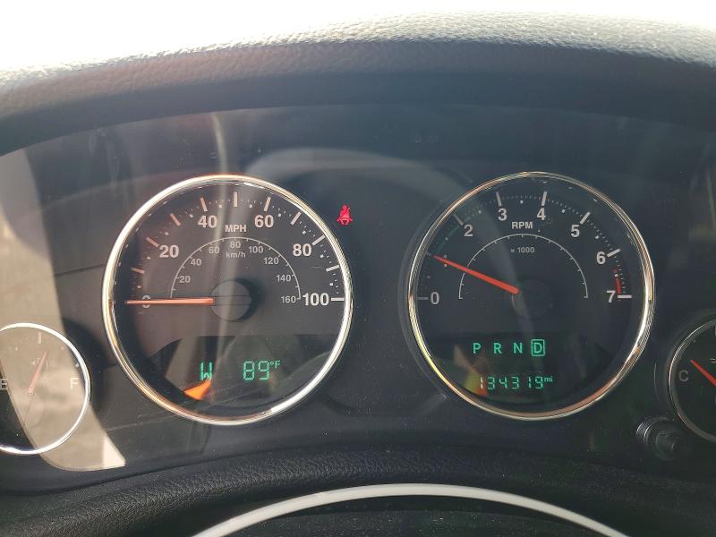 68913046 :رقم المزاد ، 1C4BJWDG2GL324222 vin ، 2016 Jeep Wrangler Unlimited مزاد بيع