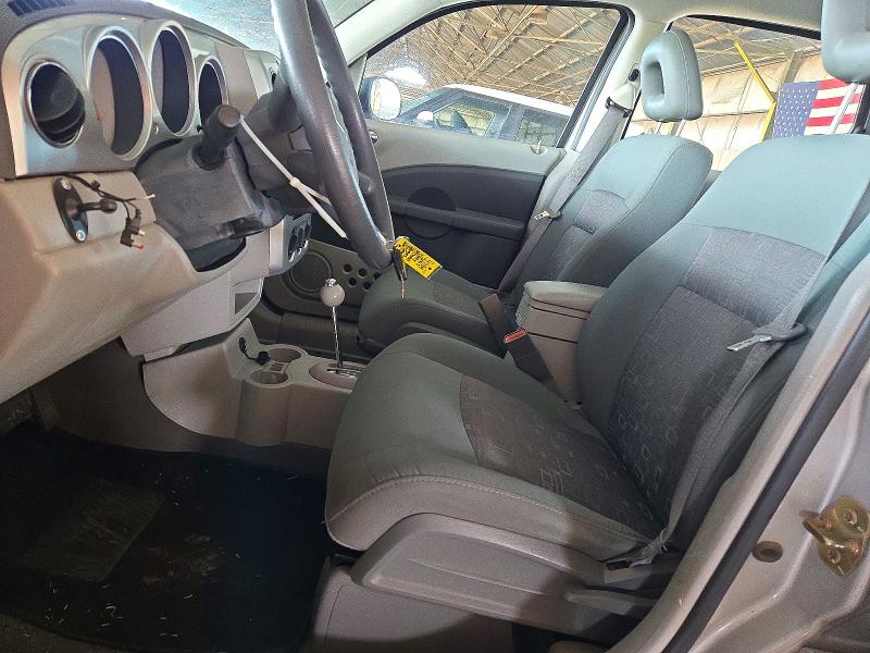 Продажа на аукционе авто 2007 Chrysler Pt Cruiser, vin: 3A4FY48B97T625262, номер лота: 70748326