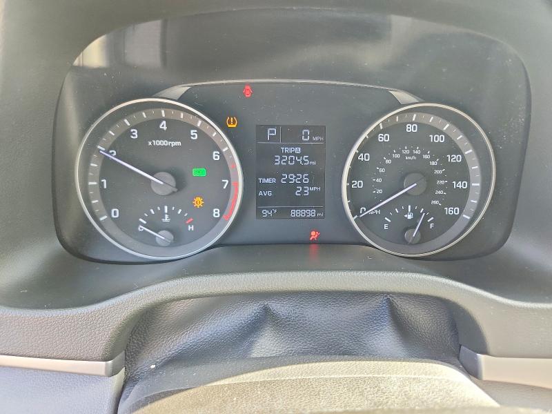 2018 Hyundai Elantra მანქანა იყიდება აუქციონზე, vin: 5NPD74LF6JH387226, აუქციონის ნომერი: 67151576