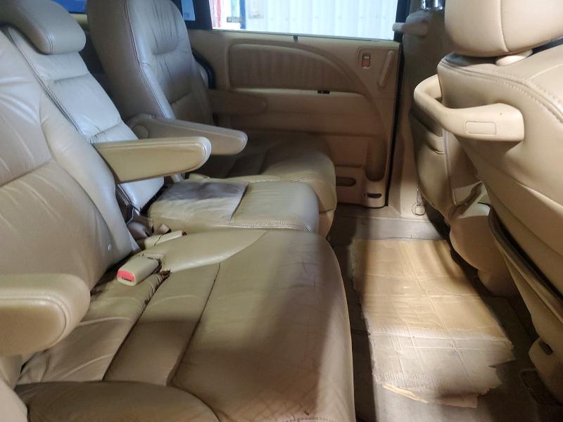 Aukcja sprzedaży 2008 Honda Odyssey, vin: 5FNRL38748B102061, numer aukcji: 68500826