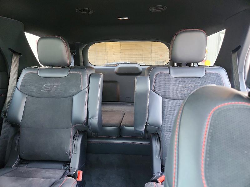 Продаж на аукціоні авто 2026 Ford Explorer, vin: 1FMWK8GC2TGB70581, номер лоту: 67147716