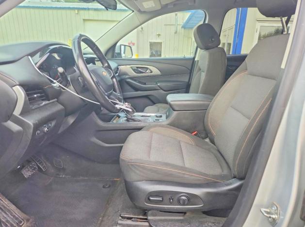 2020 Chevrolet Traverse მანქანა იყიდება აუქციონზე, vin: 1GNERGKW2LJ222048, აუქციონის ნომერი: 68568256