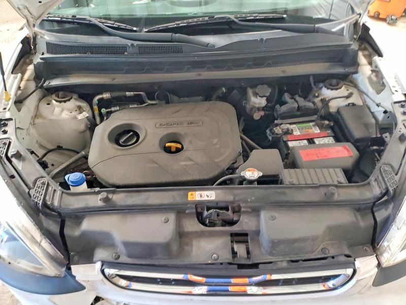 Aukcja sprzedaży 2012 Kia Soul, vin: KNDJT2A63C7365875, numer aukcji: 70060526