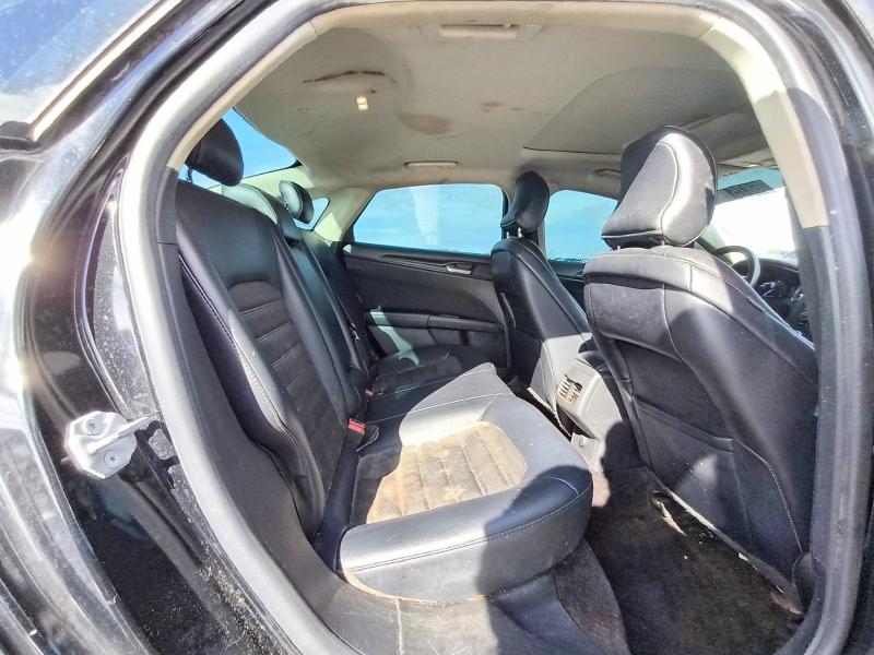 Продажа на аукционе авто 2018 Ford Fusion, vin: 3FA6P0LU0JR248616, номер лота: 68751986