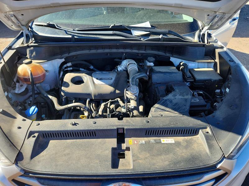 Aukcja sprzedaży 2017 Hyundai Tucson, vin: KM8J3CA29HU484442, numer aukcji: 66314646