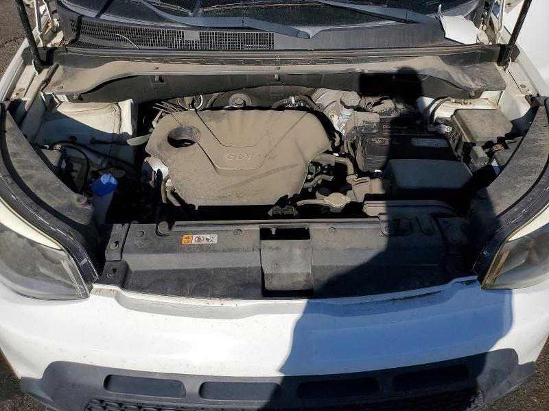 2015 Kia Soul მანქანა იყიდება აუქციონზე, vin: KNDJN2A24F7794390, აუქციონის ნომერი: 67627166