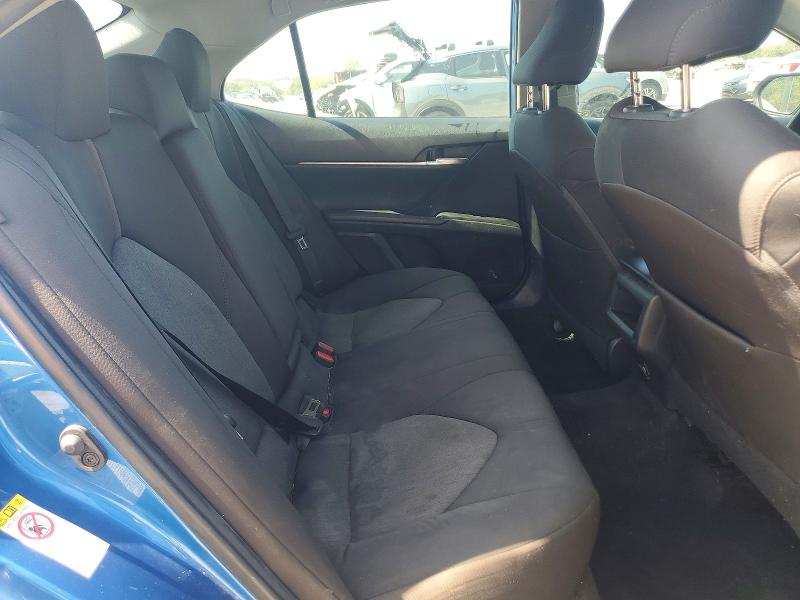 Продажа на аукционе авто 2019 Toyota Camry, vin: 4T1B11HK2KU179893, номер лота: 69652406
