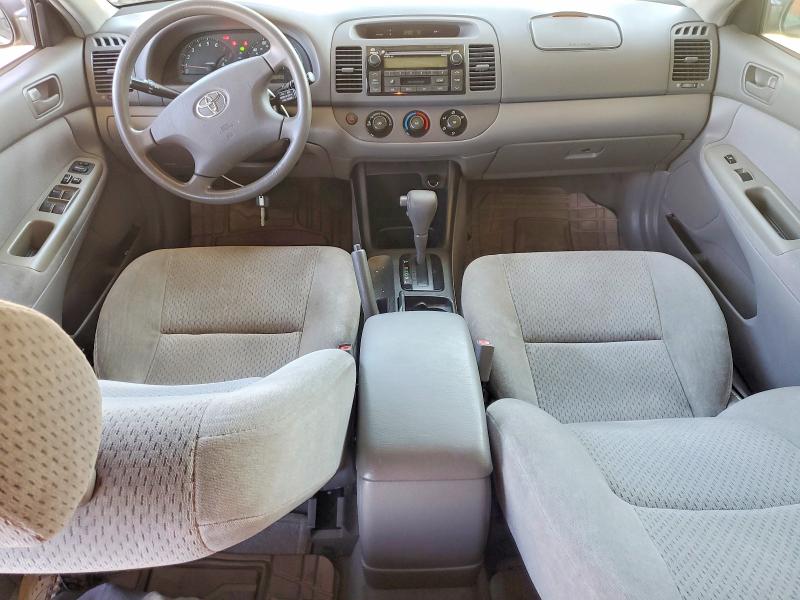 Продажа на аукционе авто 2003 Toyota Camry, vin: 4T1BE30K23U770075, номер лота: 70636816