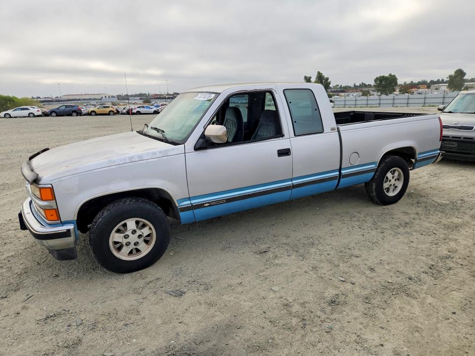 Продаж на аукціоні авто 1994 Chevrolet Gmt-400, vin: 2GCEC19K0R1151560, номер лоту: 70018276
