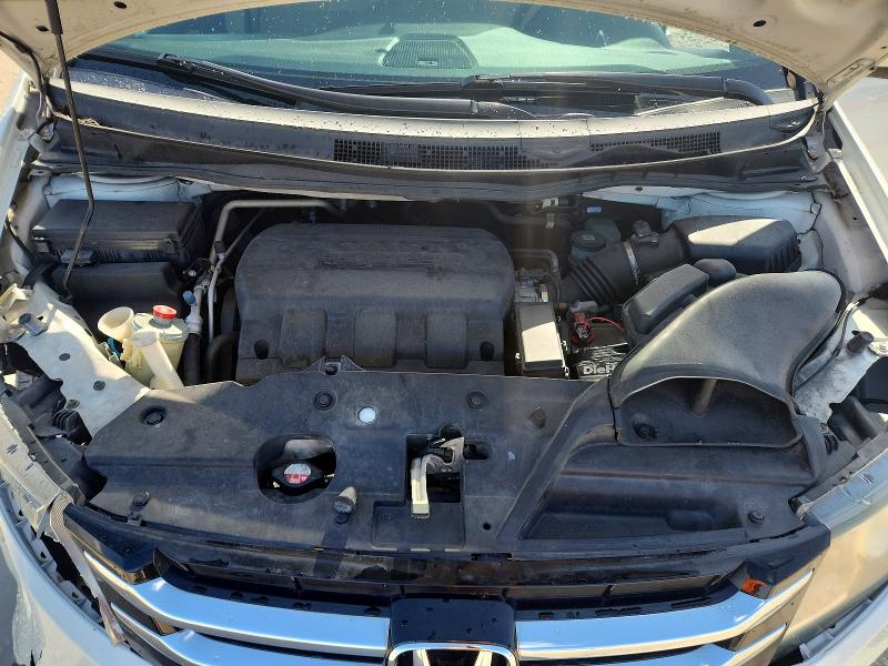Aukcja sprzedaży 2015 Honda Odyssey, vin: 5FNRL5H49FB087894, numer aukcji: 68614436