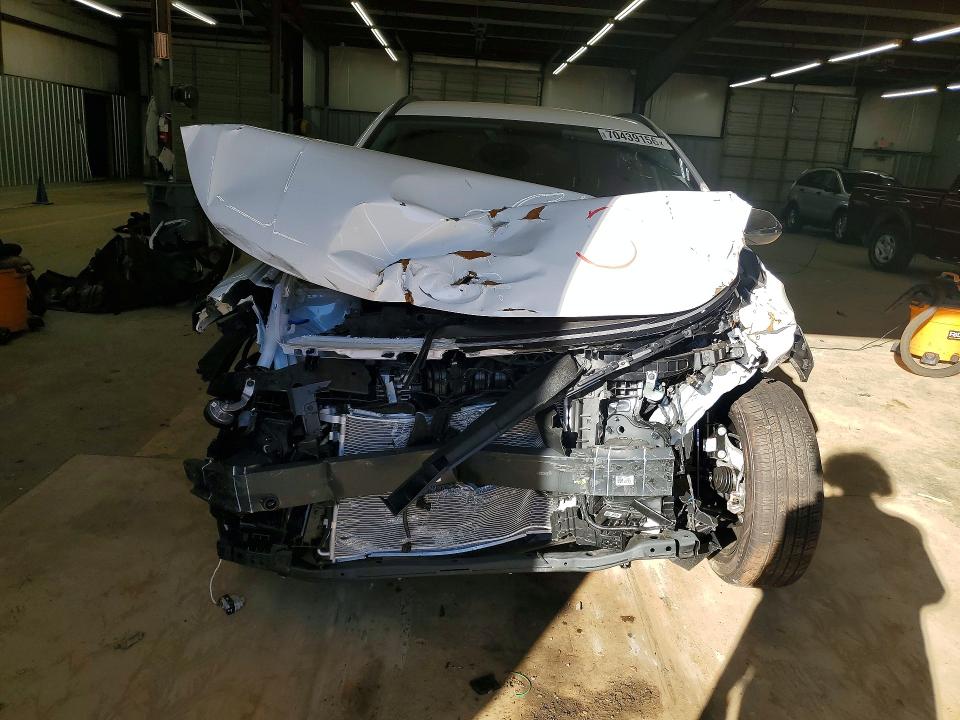 2026 Hyundai Kona მანქანა იყიდება აუქციონზე, vin: KM8HF3AB5TU500179, აუქციონის ნომერი: 70439156