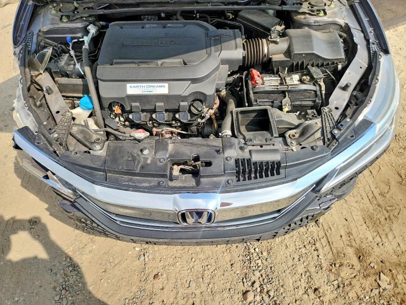 Продаж на аукціоні авто 2017 Honda Accord, vin: 1HGCR3F90HA033551, номер лоту: 68155366