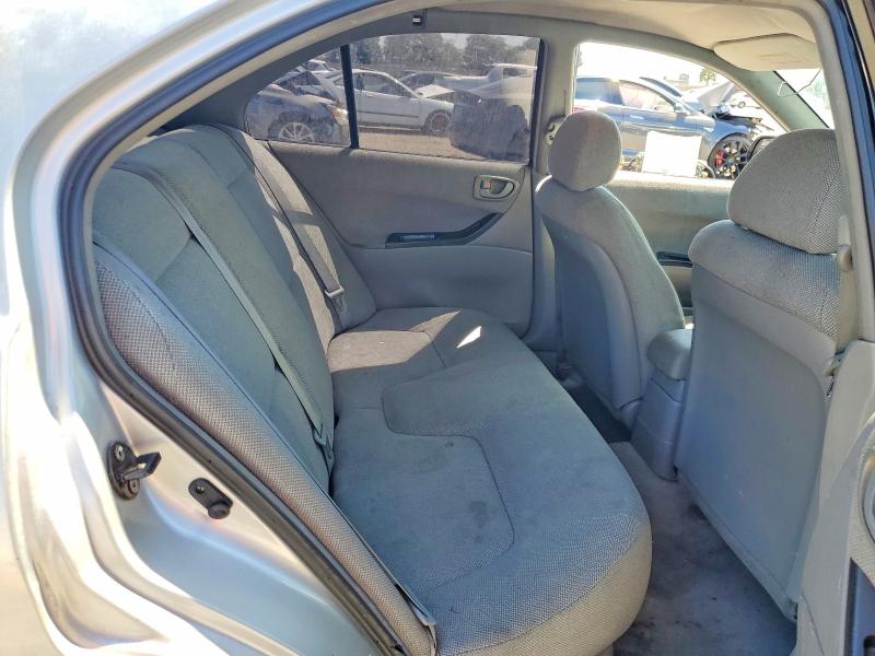2000 Mitsubishi Galant მანქანა იყიდება აუქციონზე, vin: 4A3AA36G2YE135239, აუქციონის ნომერი: 67858536
