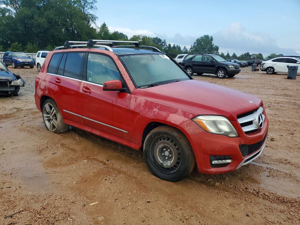 Aukcja sprzedaży 2014 Mercedes-benz Glk, vin: WDCGG8JB1EG159840, numer aukcji: 70071206