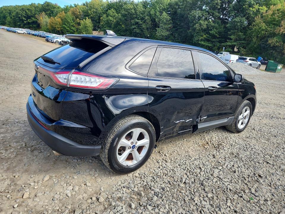 Aukcja sprzedaży 2018 Ford Edge, vin: 2FMPK4G94JBB47017, numer aukcji: 70138346