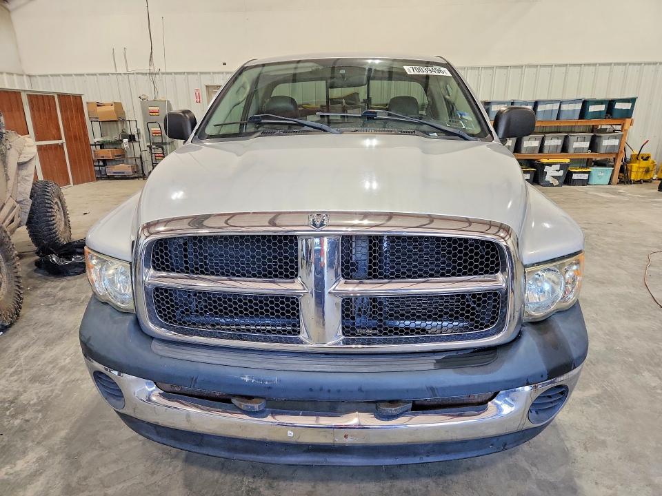 Продаж на аукціоні авто 2004 Dodge Ram 1500, vin: 1D7HA16N14J248059, номер лоту: 70039496