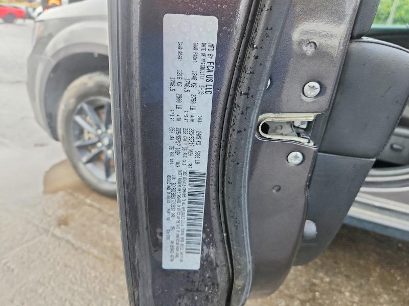 Aukcja sprzedaży 2019 Dodge Journey, vin: 3C4PDCBB8KT773937, numer aukcji: 70831626