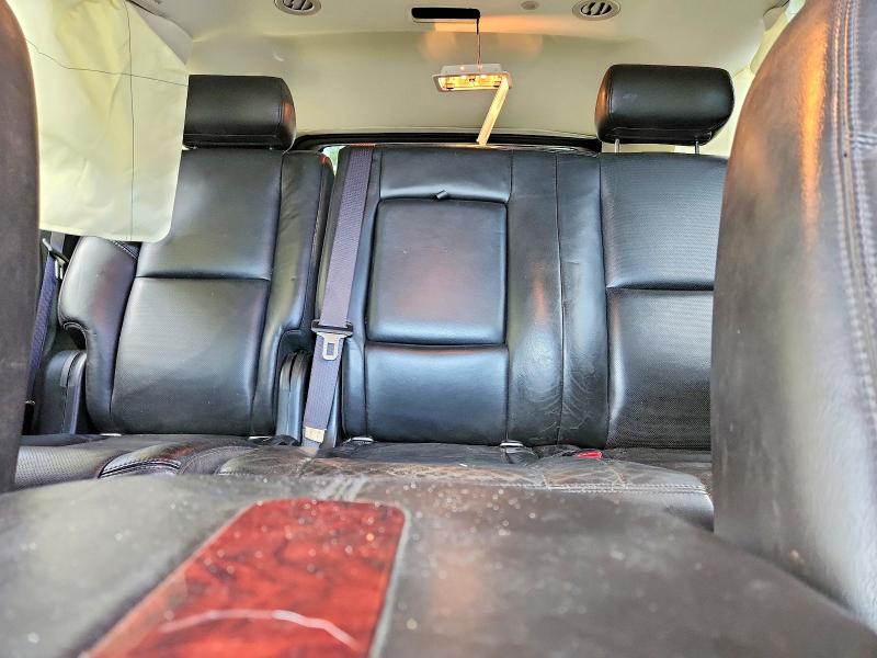 68440286 :رقم المزاد ، 1GYFK63878R234324 vin ، 2008 Cadillac Escalade مزاد بيع