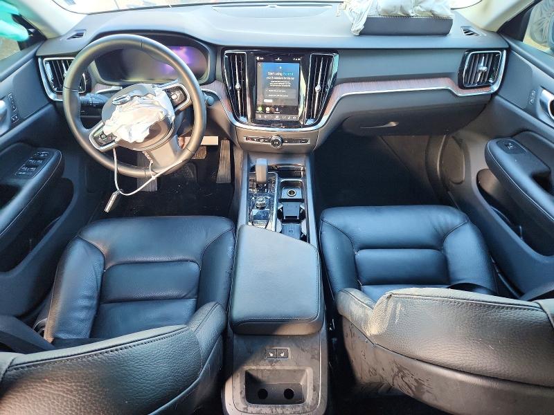 Продажа на аукционе авто 2024 Volvo S60, vin: 7JRL12TL4RG304997, номер лота: 70175136