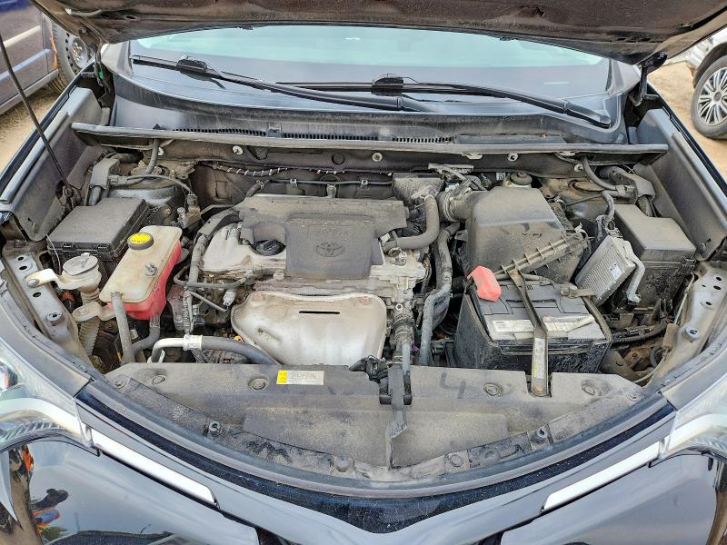 2018 Toyota Rav4 მანქანა იყიდება აუქციონზე, vin: 2T3RFREV4JW828337, აუქციონის ნომერი: 71221286