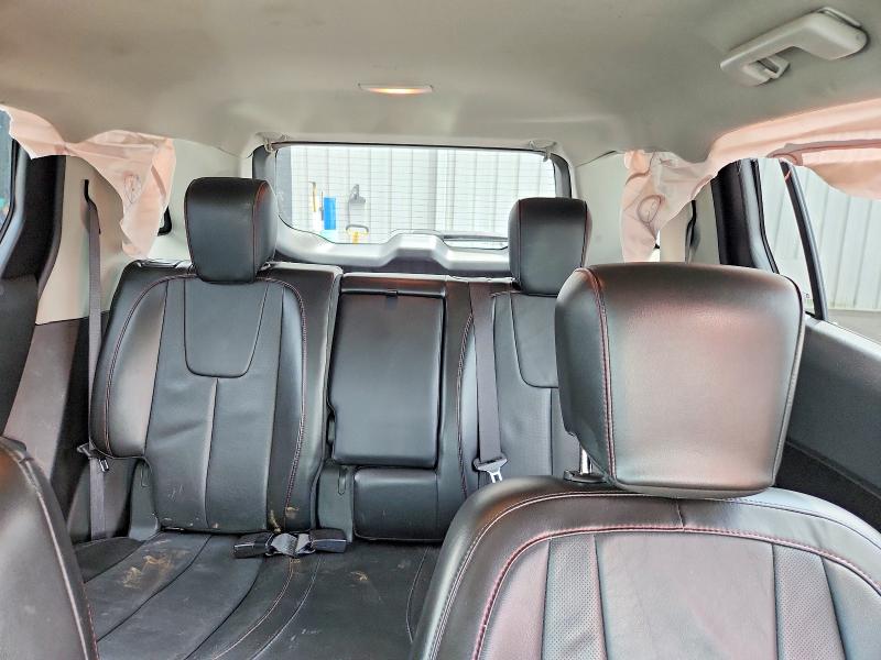 Aukcja sprzedaży 2017 Gmc Terrain, vin: 2GKFLUEK7H6329451, numer aukcji: 68031646