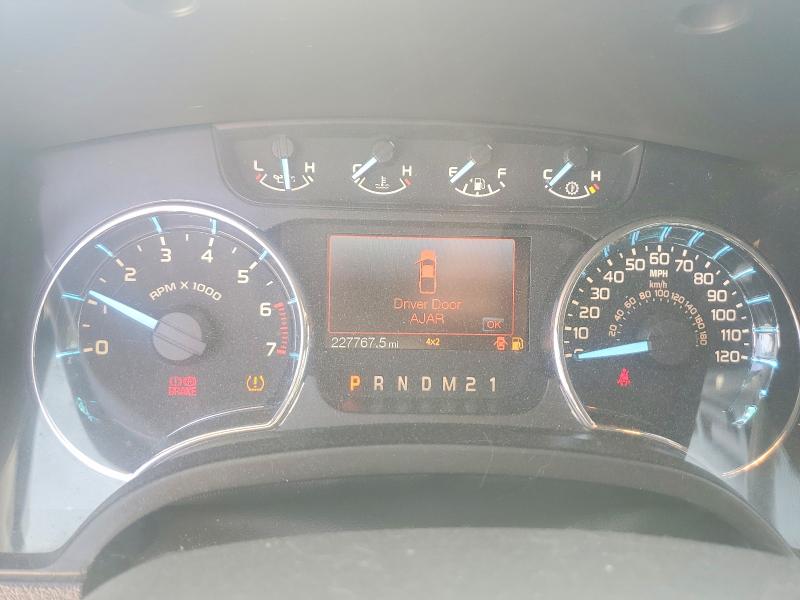 Продажа на аукционе авто 2011 Ford F150, vin: 1FTFW1EF5BFB28679, номер лота: 71021326