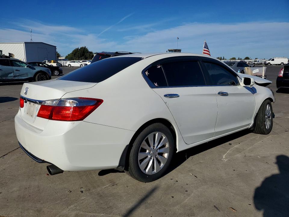 Aukcja sprzedaży 2013 Honda Accord, vin: 1HGCR2F72DA219840, numer aukcji: 70472766