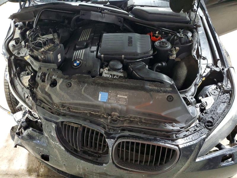 Продаж на аукціоні авто 2008 Bmw 535, vin: WBANV93548C130907, номер лоту: 69367696